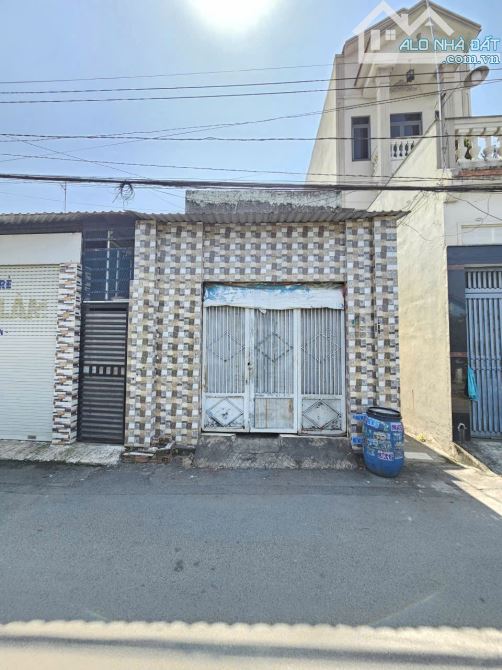Bất động sản tại Bình Dương - ảnh 1