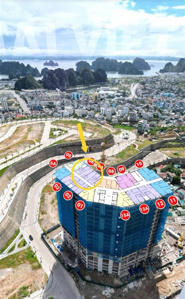 Bất động sản tại Quảng Ninh - ảnh 1