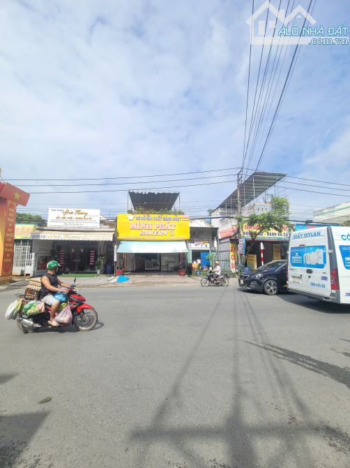 Bất động sản tại Bình Dương - ảnh 1