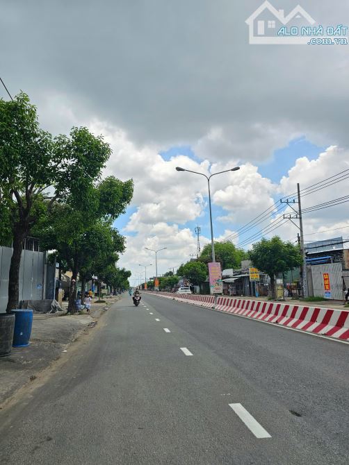 Bất động sản tại Bình Dương - ảnh 1