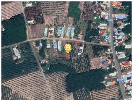Bất động sản tại Bình Dương - ảnh 1