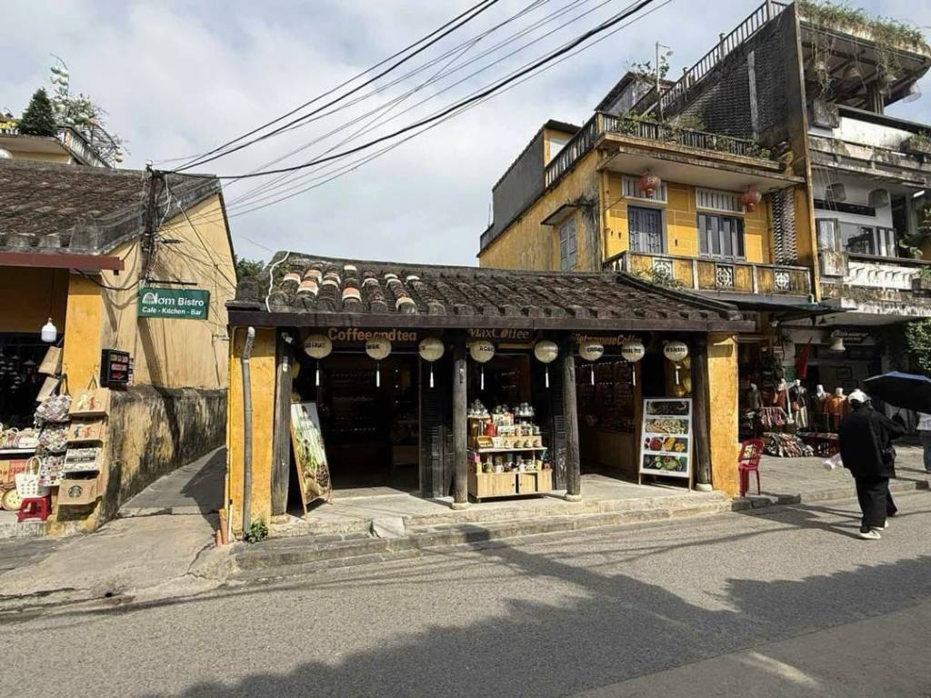 Bất động sản tại Quảng Nam - ảnh 1