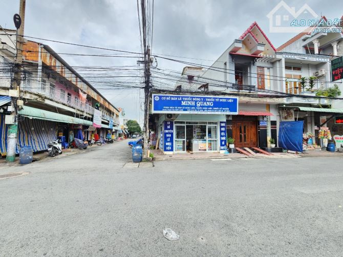 Bất động sản tại Bình Dương - ảnh 1
