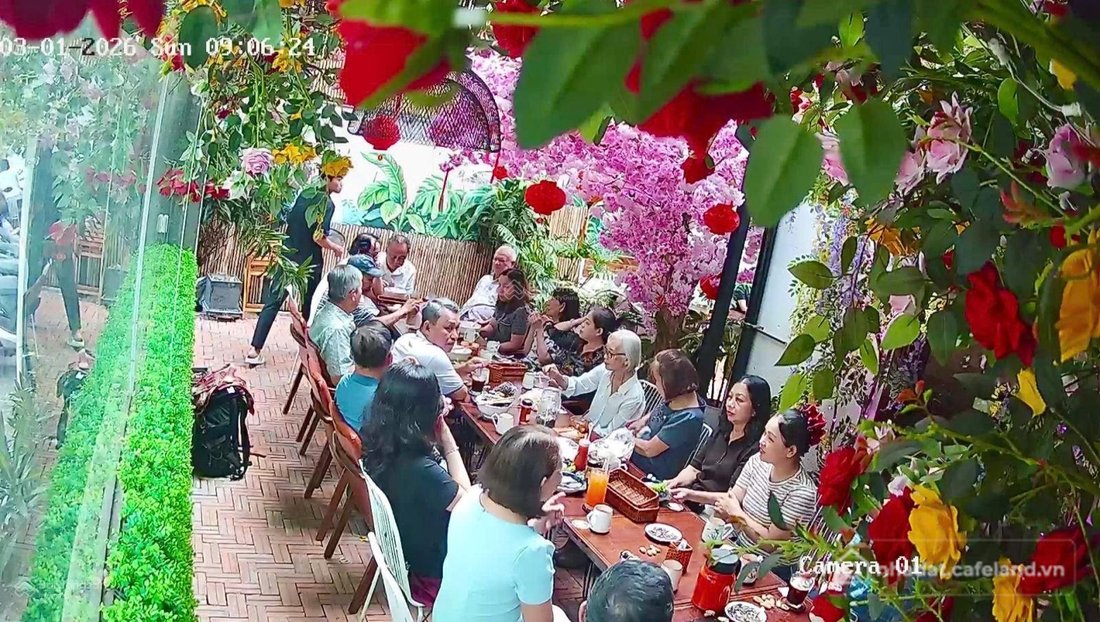 Bất động sản tại TP. Hồ Chí Minh - ảnh 1