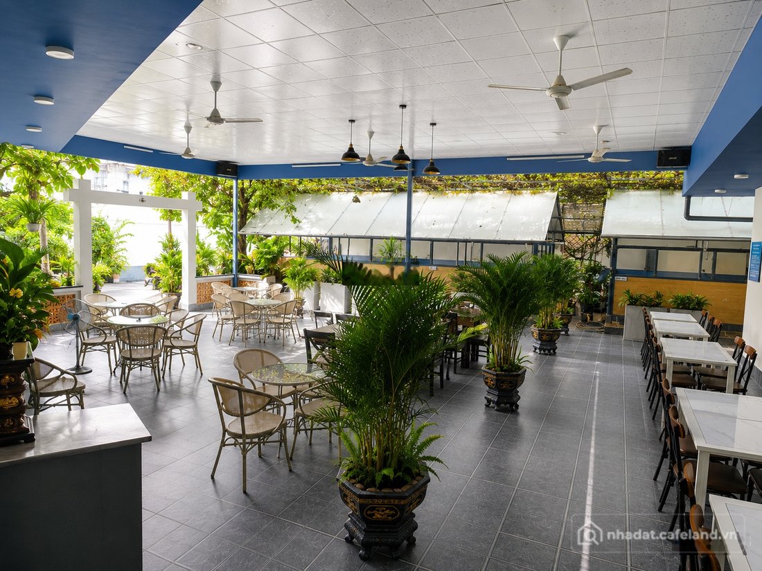 Bất động sản tại TP. Hồ Chí Minh - ảnh 1