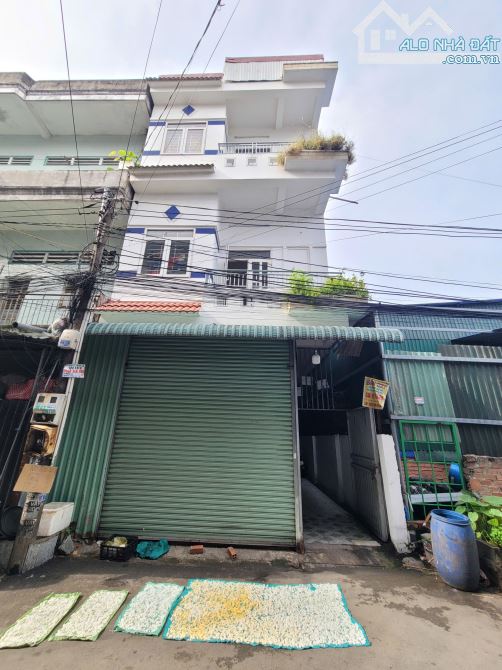 Bất động sản tại Bình Dương - ảnh 1