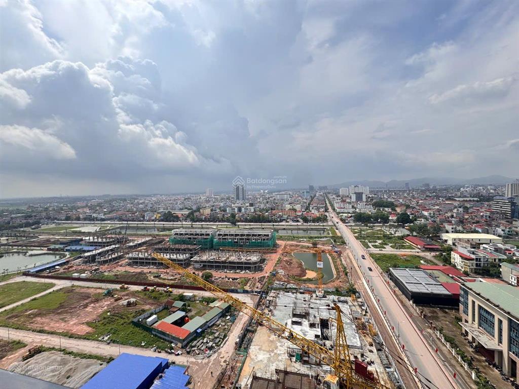 Bất động sản tại Bắc Giang - ảnh 1