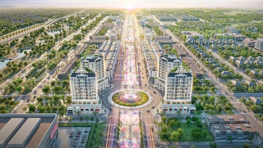 Bất động sản tại Bắc Giang - ảnh 1
