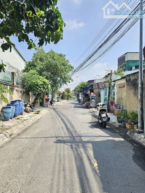 Bất động sản tại Bình Dương - ảnh 1