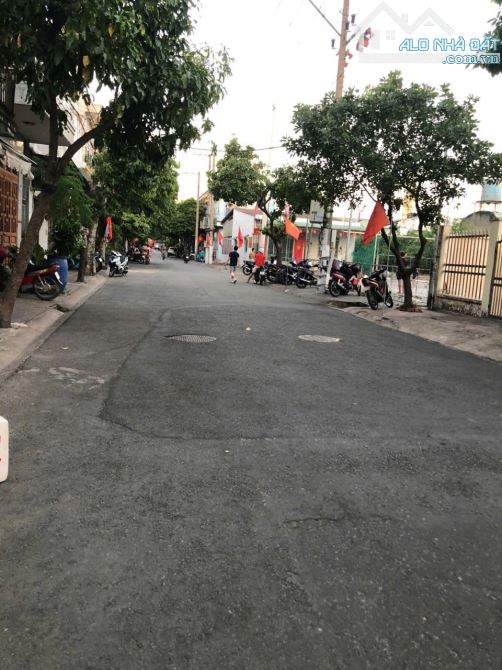 Bất động sản tại Bình Dương - ảnh 1