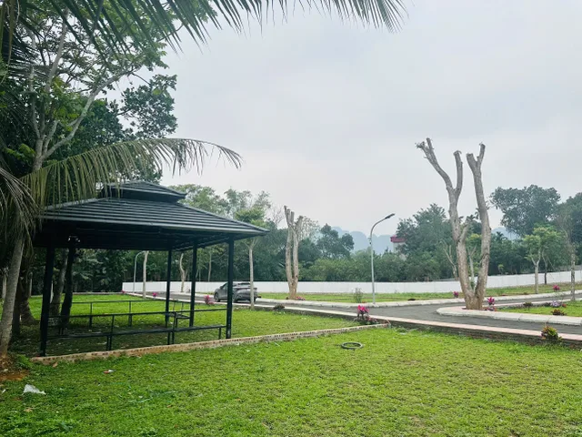 Bất động sản tại Phú Thọ - ảnh 1