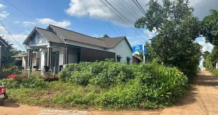 Bất động sản tại Đắk Lắk - ảnh 1