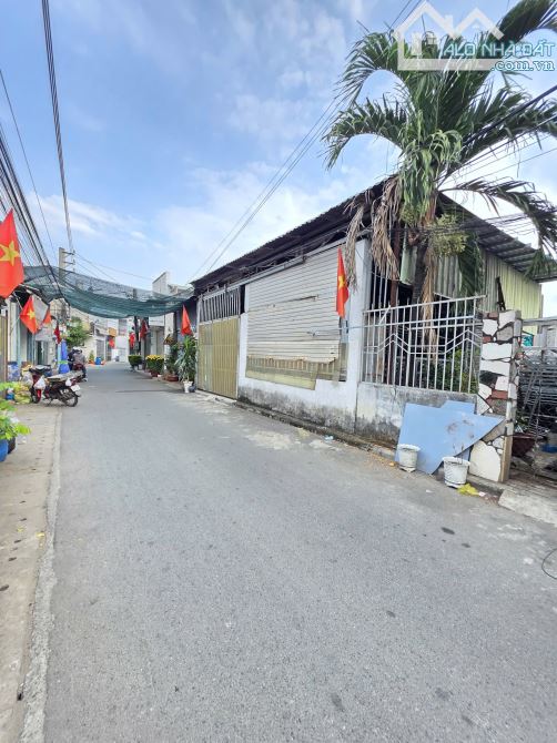 Bất động sản tại Bình Dương - ảnh 1