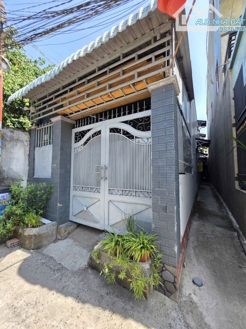 Bất động sản tại Bình Dương - ảnh 1