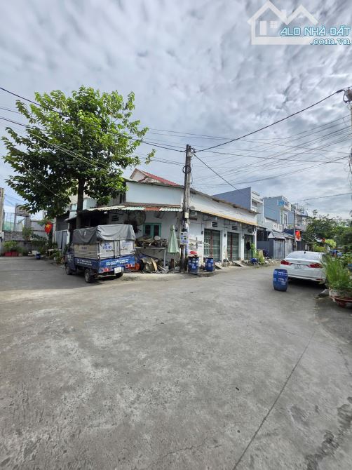 Bất động sản tại Bình Dương - ảnh 1