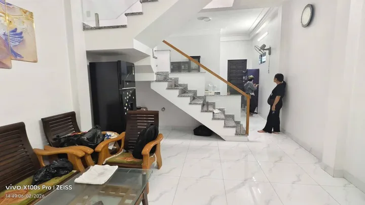 Bất động sản tại Hải Phòng - ảnh 1