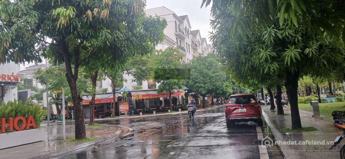 Bất động sản tại TP. Hồ Chí Minh - ảnh 1