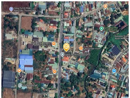 Bất động sản tại Đắk Lắk - ảnh 1