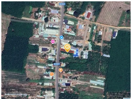 Bất động sản tại Bình Dương - ảnh 1