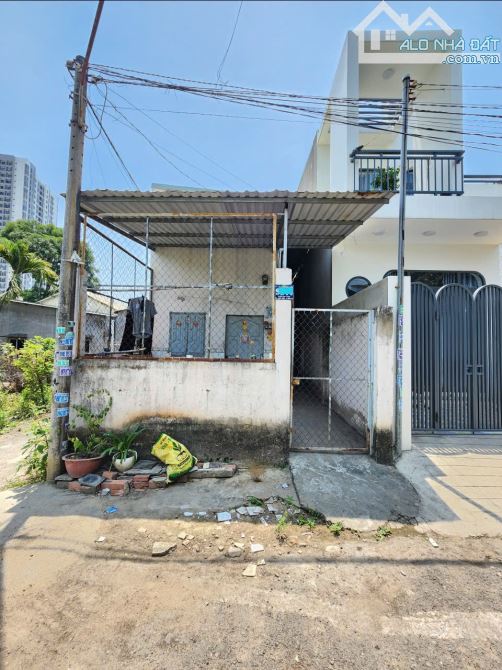 Bất động sản tại Bình Dương - ảnh 1