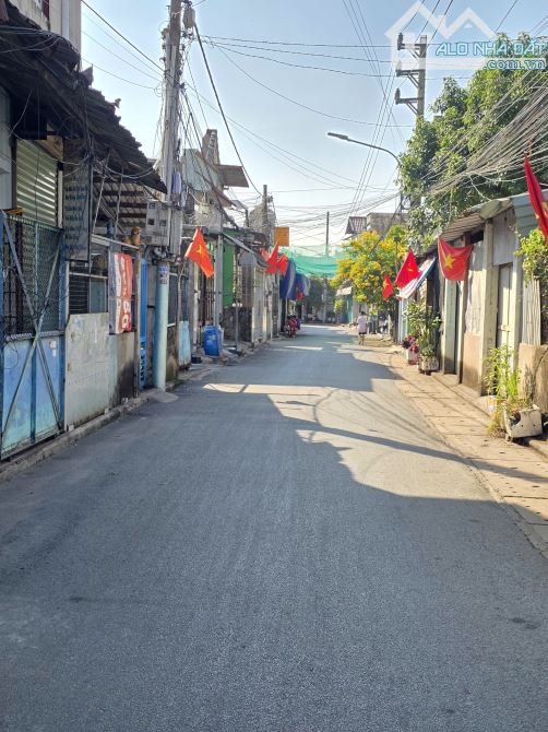 Bất động sản tại Bình Dương - ảnh 1
