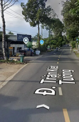 Bất động sản tại Cần Thơ - ảnh 1