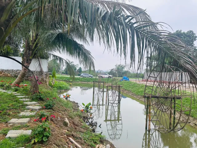 Bất động sản tại Hòa Bình - ảnh 1