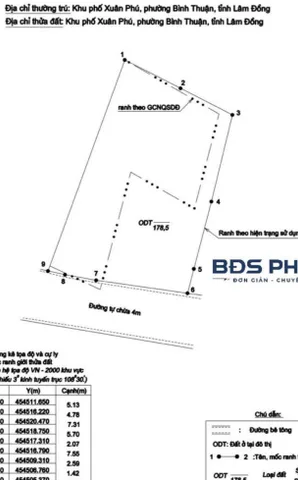 Bất động sản tại Lâm Đồng - ảnh 1