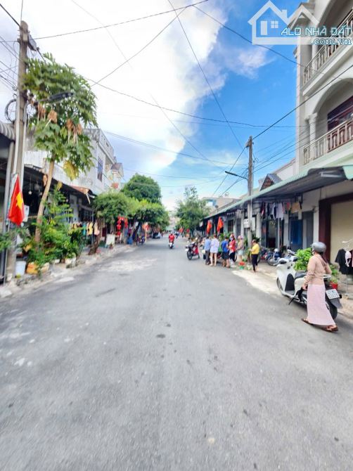 Bất động sản tại Bình Dương - ảnh 1