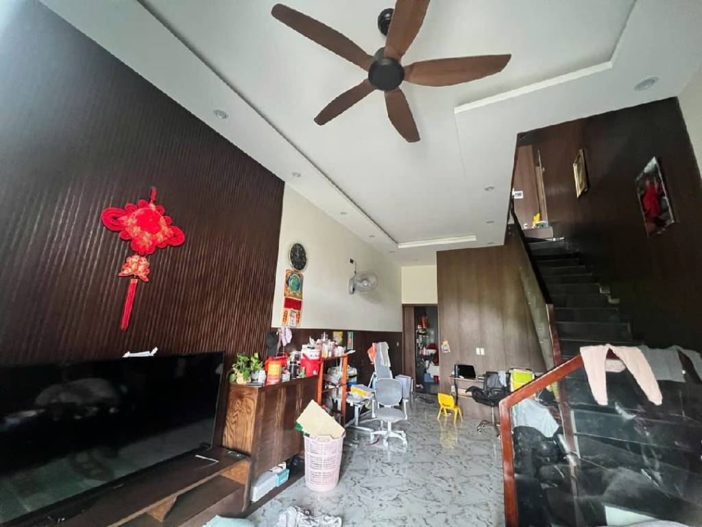 Bất động sản tại Đà Nẵng - ảnh 1