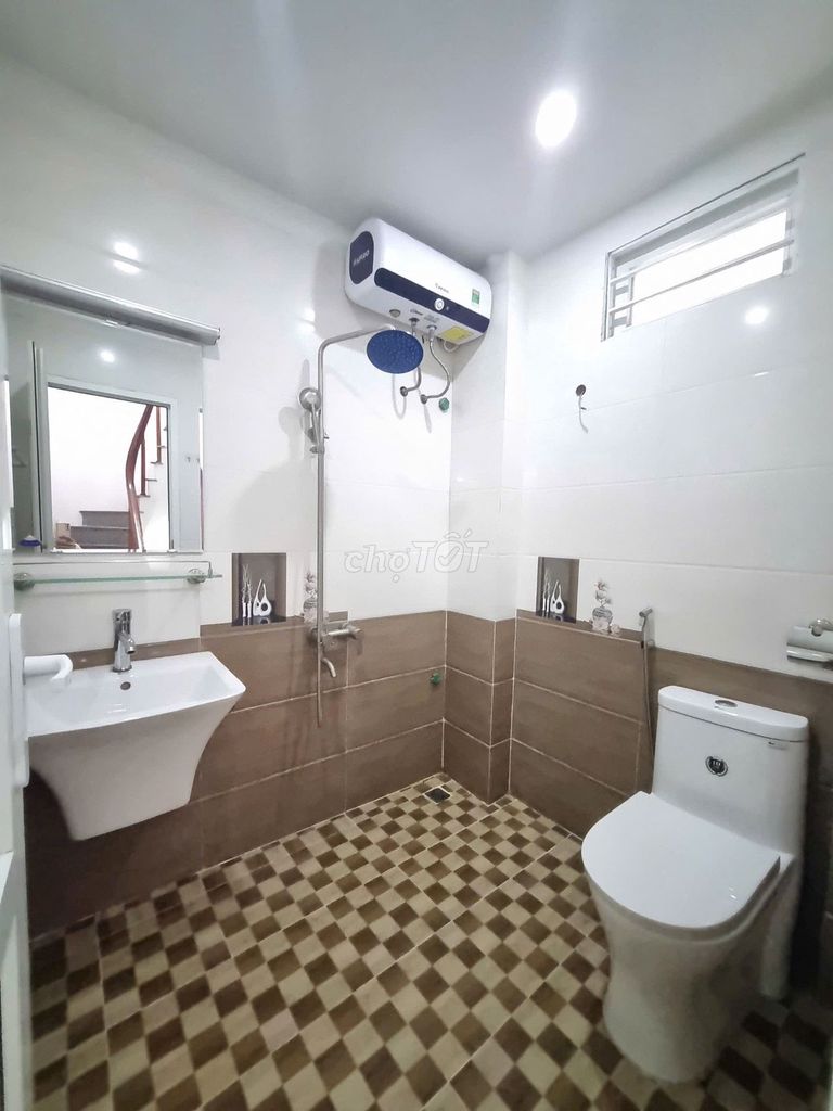 Nhà riêng tại Thanh Trì, Hà Nội - ảnh 4