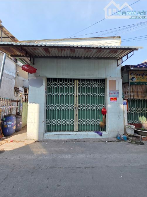 Bất động sản tại Bình Dương - ảnh 1