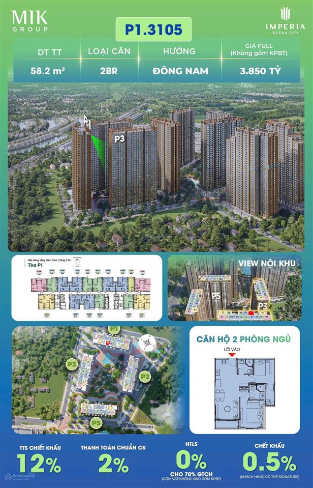 Bất động sản tại Hưng Yên - ảnh 1