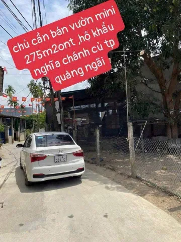 Bất động sản tại Quảng Ngãi - ảnh 1