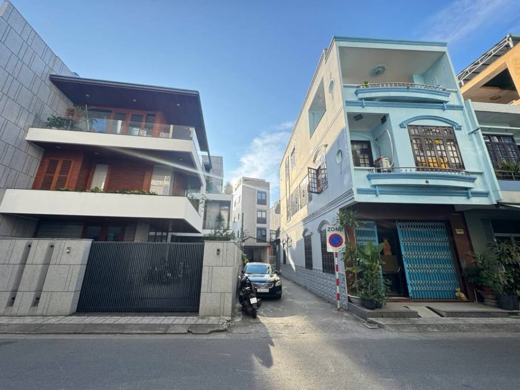 Bất động sản tại Đà Nẵng - ảnh 1