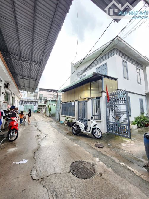 Bất động sản tại Bình Dương - ảnh 1