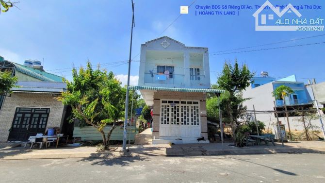 Bất động sản tại Bình Dương - ảnh 1