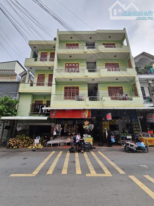 Bất động sản tại Bình Dương - ảnh 1