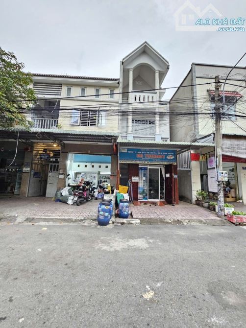 Bất động sản tại Bình Dương - ảnh 1