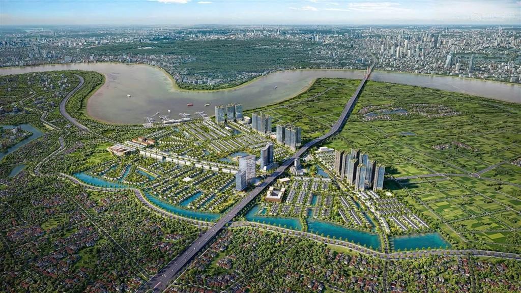 Bất động sản tại Hưng Yên - ảnh 1