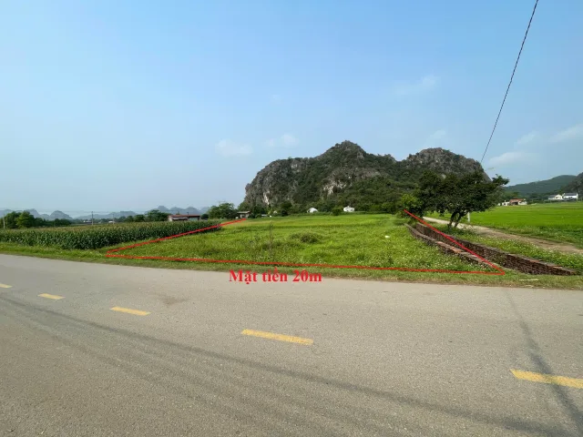 Bất động sản tại Ninh Bình - ảnh 1