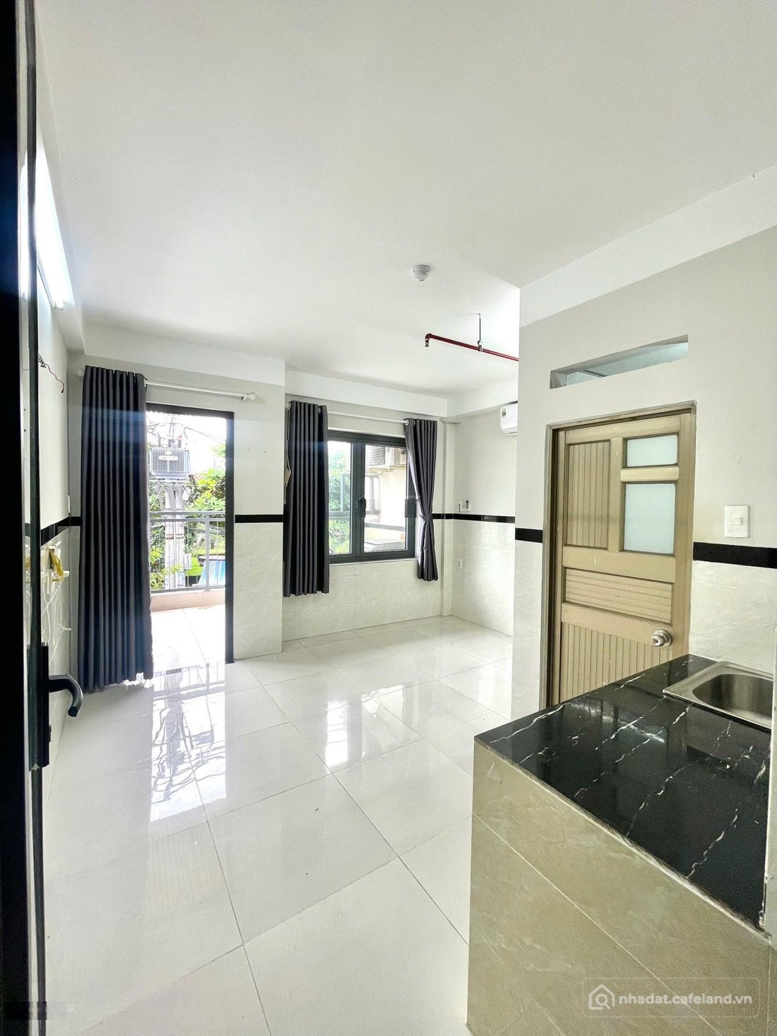 Bất động sản tại TP. Hồ Chí Minh - ảnh 1