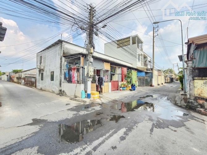 Bất động sản tại Bình Dương - ảnh 1