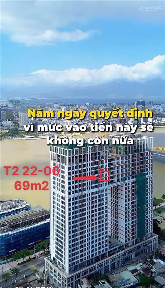 Bất động sản tại Đà Nẵng - ảnh 1