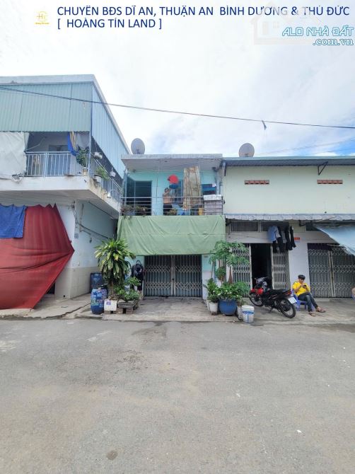 Bất động sản tại Bình Dương - ảnh 1