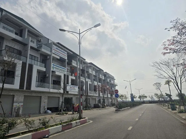 Bất động sản tại Bắc Ninh - ảnh 1