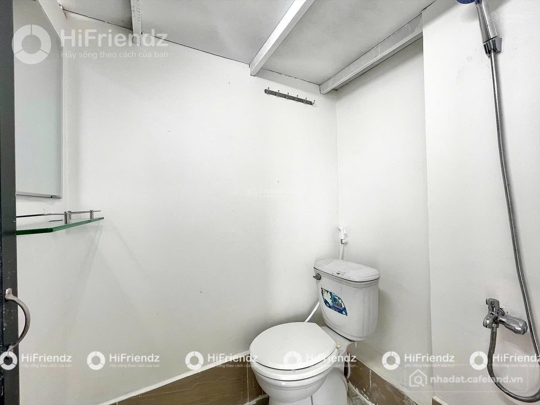 Bất động sản tại TP. Hồ Chí Minh - ảnh 1