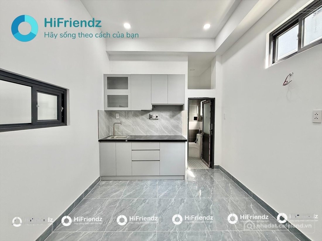 Bất động sản tại TP. Hồ Chí Minh - ảnh 1