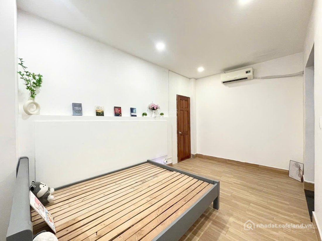 Bất động sản tại TP. Hồ Chí Minh - ảnh 1