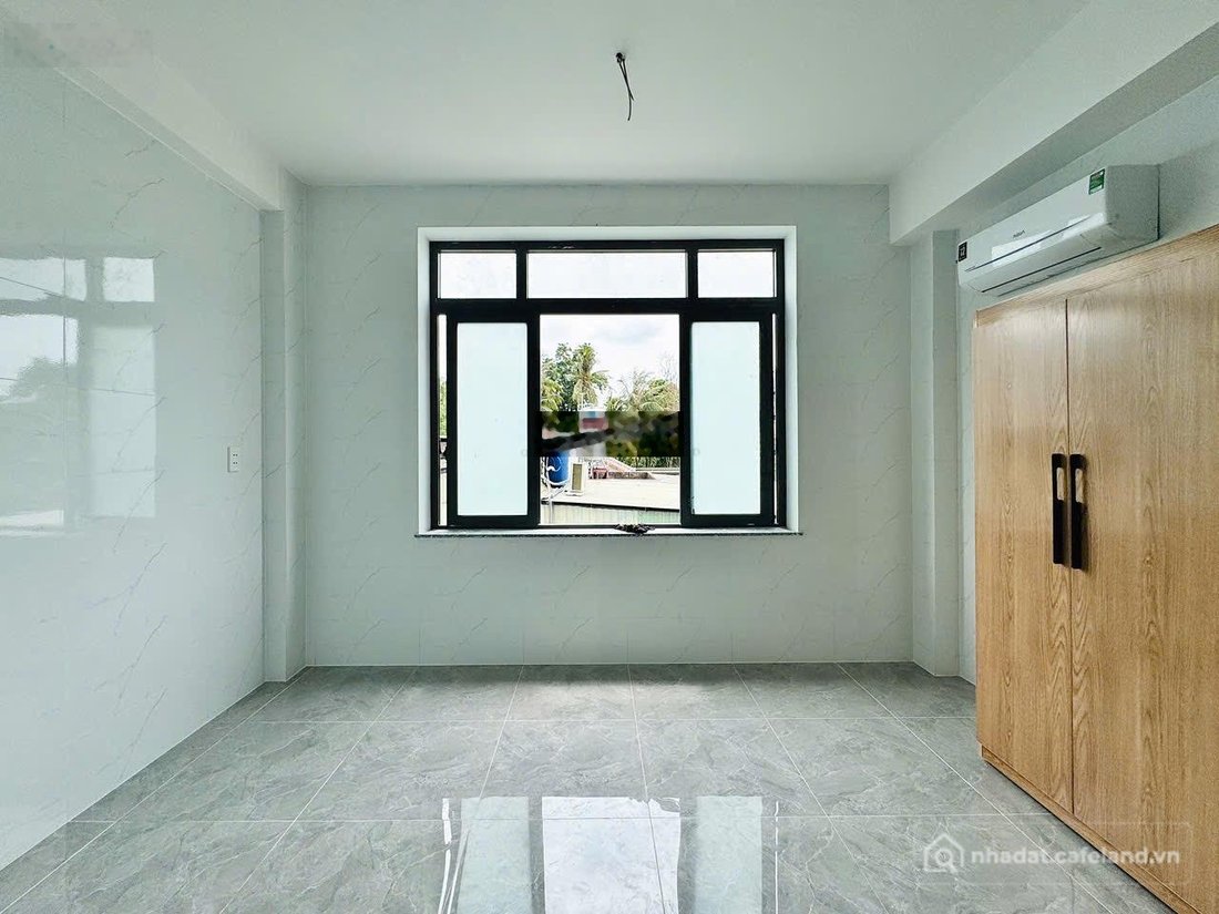 Bất động sản tại TP. Hồ Chí Minh - ảnh 1
